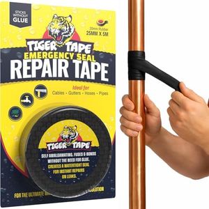 Tiger Tape