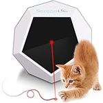 SereneLife Automatic Cat Light Toy 