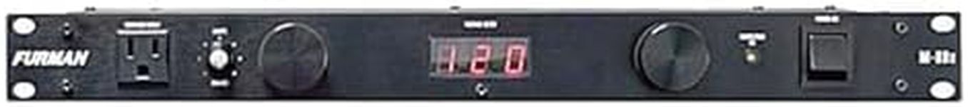 Furman M-8Dx Standard Level Power C