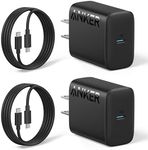 Anker 25W USB-C Super Fast Charger,