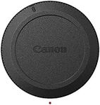 Canon RF Digital Camera Black Lens Cap – Lens Caps (Black, Digital Camera, Canon RF 24 - 105 mm F4L IS USM, RF 28 - 70 mm F 2 L USM, RF 50 mm F 1. 2 L USM, RF 35 mm F 1.8...)