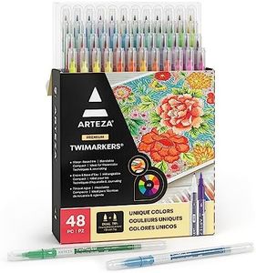 ARTEZA Dua