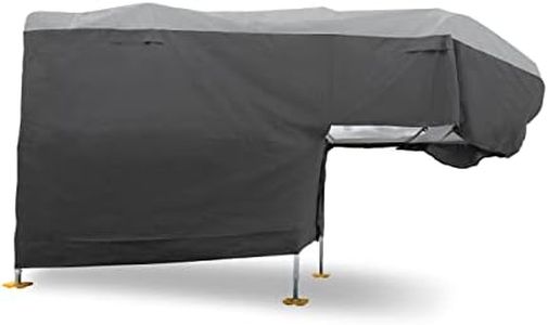 Camco ULTR
