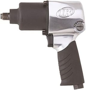 Ingersoll Rand Air Impact Wrench 231GXP, Impact Wrench 1/2 Inch, with 610 Nm Maximum Torque