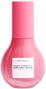 Glow Recipe Guava Vitamin C Skin Care Serum - Treatment for Dark Spots and Brightening Face Serum with Tranexamic, Ferulic Acid and Vitamin E for Face Moisturizing and Even