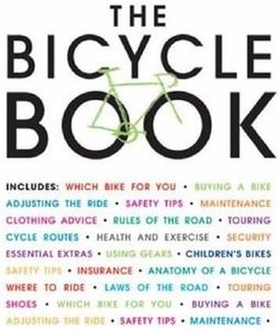 The Bicycle Book