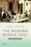 The Modern Middle East: A History