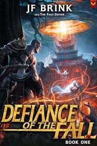 Defiance o