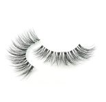 3D Fiber Lashes