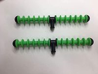 TMC 2 x Feeder Fishing Multi Rod Re