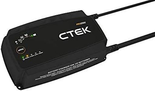 CTEK PRO25
