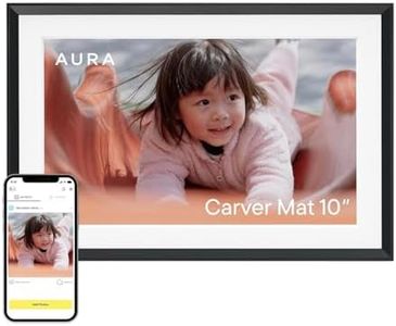 Aura Carve