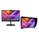 ASUS ProArt PA32DC 31.5" 4K UHD OLE