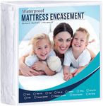 Bed Bug Mattress Covers