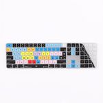 Keyboards For Avid Media