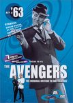 The Avengers '63: Set 2