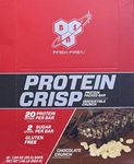 BSN Protein Crisp Bar by Syntha-6, 