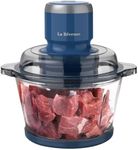 La Reveuse Food Processor,Electric 