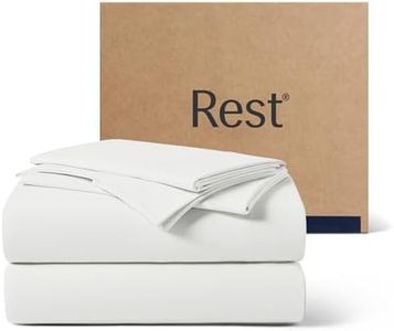 REST® Ever