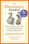 The Dictionary People: LONGLISTED FOR THE WOMEN’S PRIZE FOR NON-FICTION 2024