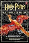 Harry Potter: A History of Magic: T