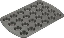 Baking Tray For Mini Cupcakes