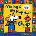 Maisy's Big Flap Book