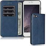 FROLAN iPhone 6 / 6S Wallet Case, P