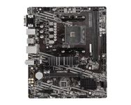 MSI A520M PRO Motherboard 'mATX, AMD Ryzen 3000 3rd Gen, AM4, DDR4, M.2, USB 3.2 Gen 1 Type A, DisplayPort, LAN, HDMI'