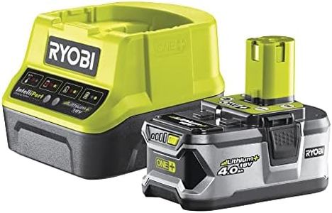 Ryobi 18 V