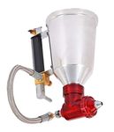 Air Hopper Texture Spray Gun Tool for Wall 4mm