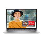 Dell Inspiron 16 5000 5625 16" FHD Comfortview Touch Display Laptop AMD Ryzen 7 5825U 16GB DDR4 500GB SSD Windows 11 Home