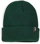 BRIXTON Men's Heist Beanie Hat, Hun