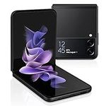 SAMSUNG Galaxy Z Flip 3 5G Cell Pho