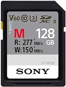 Sony M Ser