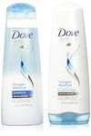 Dove Advanced Hair Series Oxygen Mo