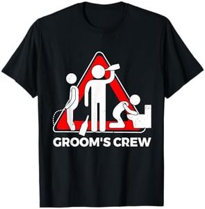 Groom's Cr