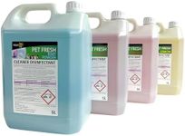 FRESH 365 Pet Kennel Disinfectant A