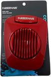 Farberware Egg Slicer Red