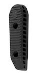 Magpul Rubber Recoil Pad for Synthetic Rifle Stocks, MOE SL Enhanced Rubber Butt Pad, 0.70"