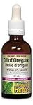 Natural Factors Organic Oil of Oregano 60 ml (60 ML)