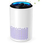 CONOPU Air Purifier for Home Bedroom with Hepa H13 99.97% Filter, Air Cleaner portable for Allergies, Dust, Odors, Pet, Pollen