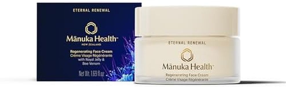 Manuka Hea