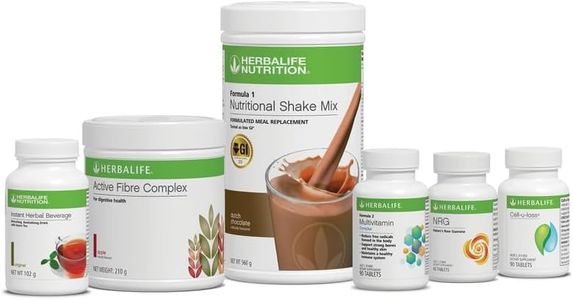 Herbalife 