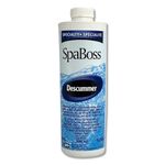 SpaBoss Natural Enzyme Descummer