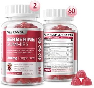 Berberine 