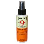 Hoppe's No. 9 Lubricating Oil, 4 oz. Bottle