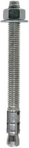 Simpson Strong-Tie STB2-37700 - 3/8" x 7" Zinc Strong-Bolt2 Wedge Anchor 50ct