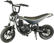 Burromax TT750R, 750w 36v Lithium I