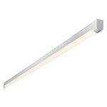 Saxby 73534 Ecolinear 5FT LED Batten IP20 Cool White 4000K Energy Saving Ceiling Light